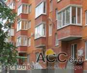 До 50% квартир застройщик не может продать на стадии строительства!
