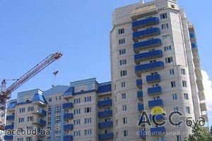 Главная задача программы развития жилищного строительства по Севастополю на 2013 год – удешевление доступного жилья на 50%