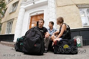 Иногородние студенты взорвали киевский рынок аренды квартир
