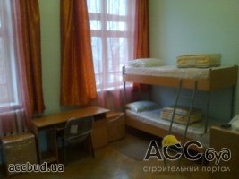 Жить в Киеве можно за 600 грн. в месяц
