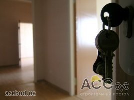Обманутые покупатели квартир