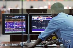 На "Восточно-Европейской бирже" было продано 8,24% акций ПАО "Киевоблгаз"