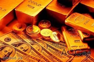 К концу года Нацбанк будет только наращивать золотовалютные резервы