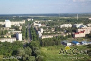 Под Броварами хотят построить химический завод на украденной земле