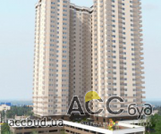 В марте 2013 года средний показатель продаж квартир в новых жилых комплексах вырос на 8,82%