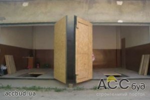 Земельный участок Минобороны незаконно передали автогаражному обществу