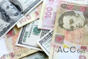 Гривну привяжут к двум валютам