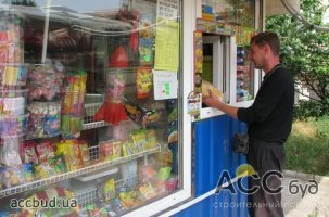 Столица останется без киосков