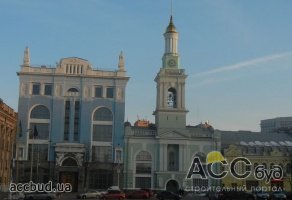 Аренда жилья в центре Киева подешевела