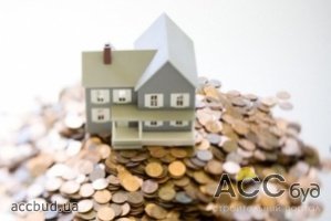 Программу удешевления стоимости ипотечных кредитов "урезали" на 0,63 млрд грн