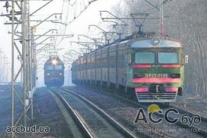 В "Укрзалізниці" хотят повысить цену на проезд в электричках