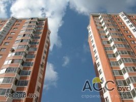 Анализ первичного рынка Киевской области