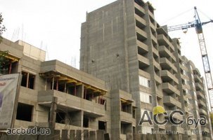 Последствия ошибок в украинских новостройках
