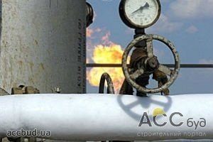 В апреле 2013 года добыча природного газа в Украине увеличилась на 2,8%