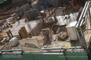 Возле "Софии Киевской" таки построят многоэтажный жилой комплекс