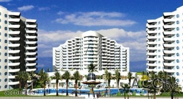 Продажи недвижимости в Турции бьют рекорды