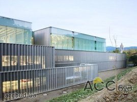Функциональный корпус Мондрагонского университета поможет ученикам в культурной и студенческой жизни