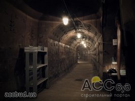В Украине распродают бомбоубежища