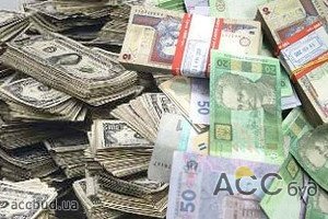 Удержание курса гривны за счет средств НБУ дает лишь краткосрочный эффект