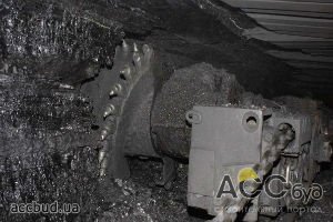 Украина увеличила выработку угля