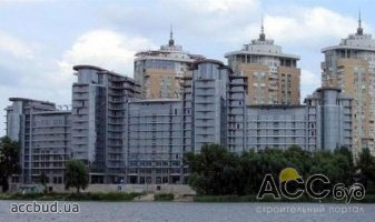 Скандал вокруг дома по ул. Раисы Окипной 18