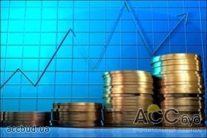 По подсчетам рост ВВП в Украине в 2012 году ниже 1.5%