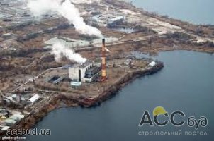 Мусороперерабатывающий завод "Энергия" закрыли на ремонт