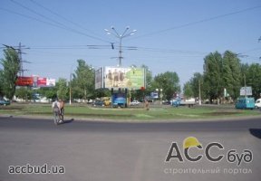 Николаевские депутаты хотят запретить устанавливать билборды в центральной части города!