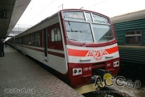 "Укрзалiзниця" сократит рейсы технически непригодных пригородных поездов