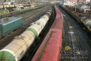 Стоимость транспортировки грузов железнодорожной дорогой будет увеличиваться до октября