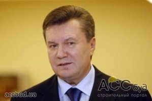 По мнению президента Украина может стать одним из мировых лидеров