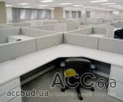 В Киеве быстро растет число пустых офисов!