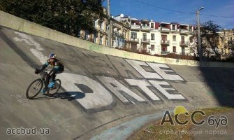 Паркинг столичного велотрека будет платный